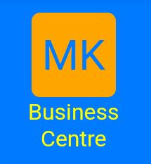 MK Logo