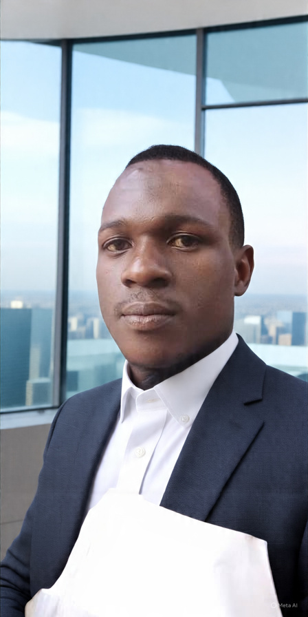 Kaggo Titus