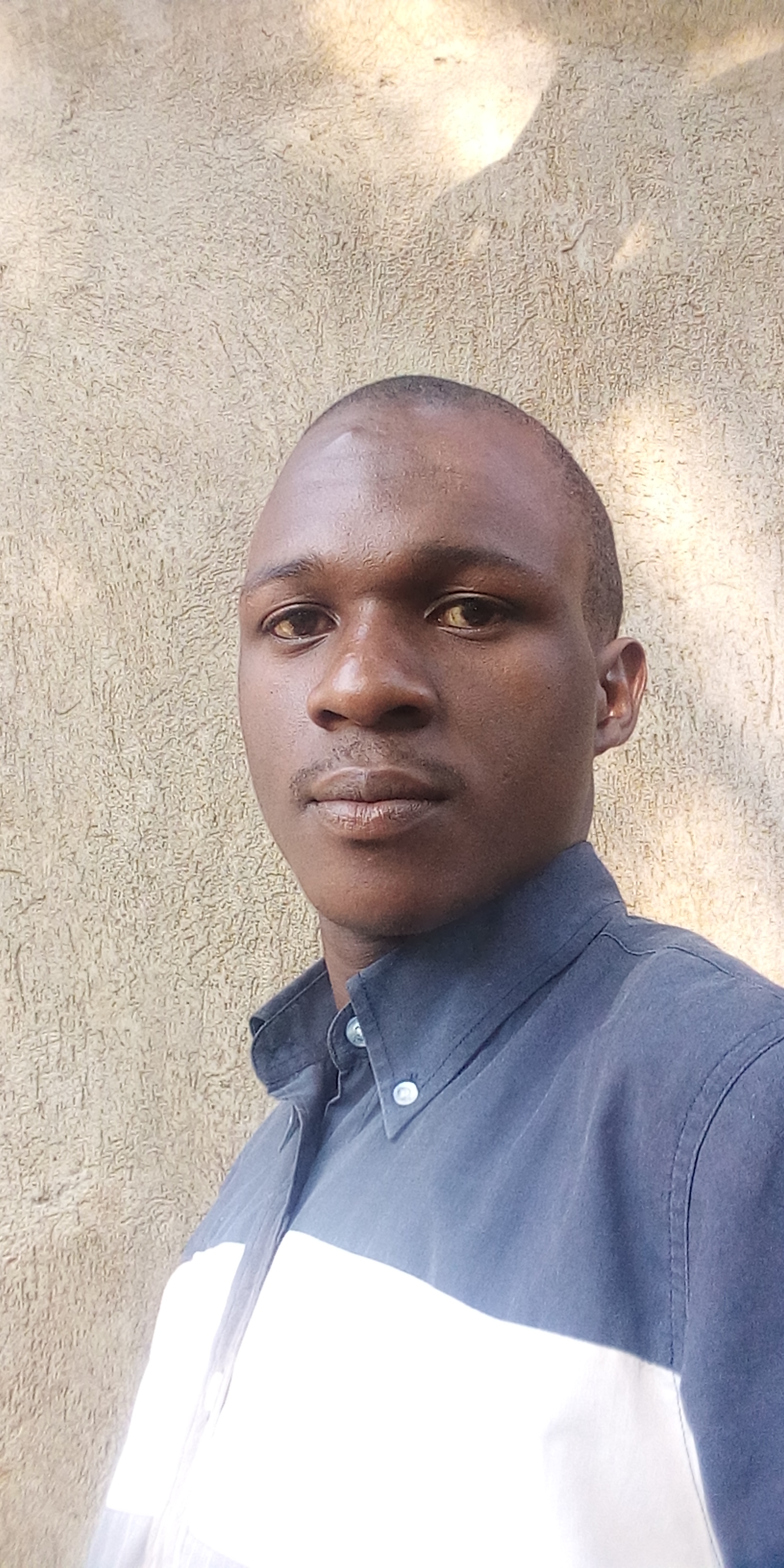 Kaggo Titus